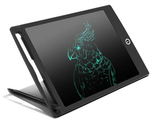 LCD-Schreibtafel für Kinder 8,5 Zoll (ungefährlich für die Augen): Kreativität ohne Grenzen, wo immer Sie sind