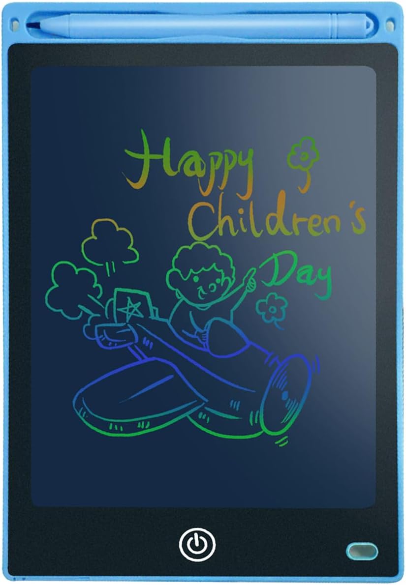 LCD Writing Board for Children 8.5 Inches